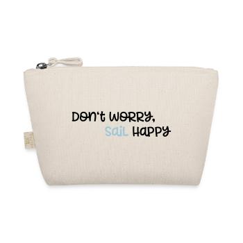 voile - Trousse biologique - nature - Devant