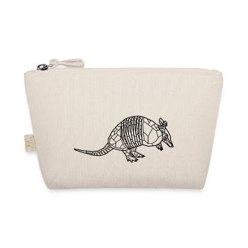 tatou - Trousse biologique - nature - Devant
