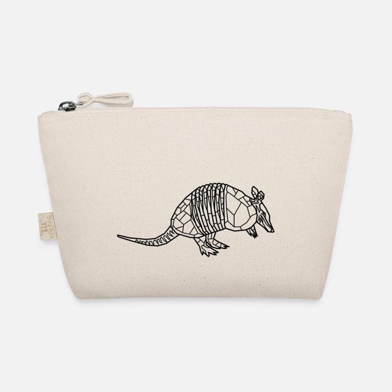 armadillo Organic Pouch