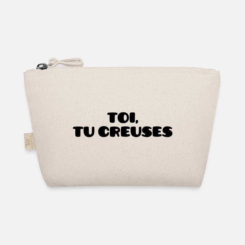 Toi, tu creuses Trousse biologique