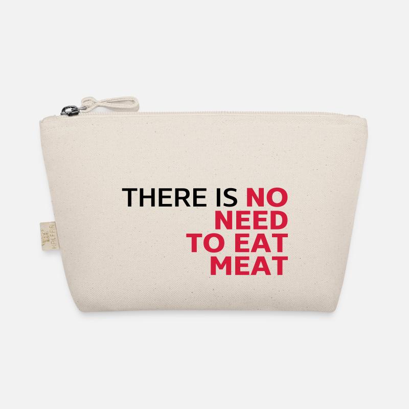 Il n'est pas nécessaire de manger de la viande, Trousse biologique