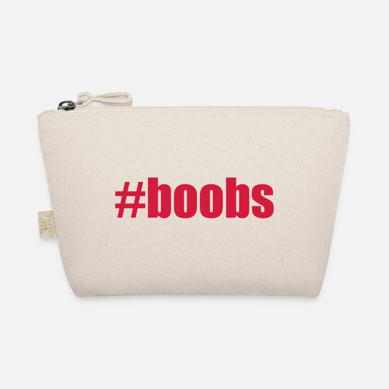 #boobs Trousse biologique
