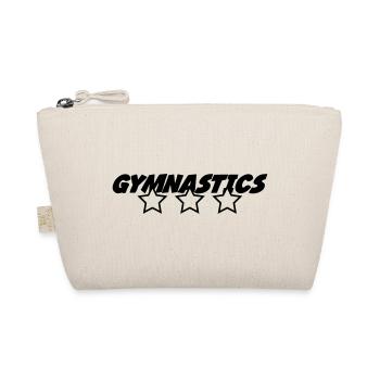 Gymnastics - Trousse biologique - nature - Devant