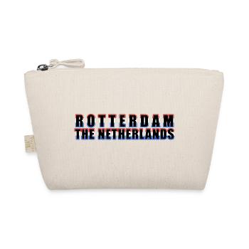 Rotterdam Europa - die Niederlande - Bio-Täschchen - Natur - Vorne
