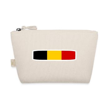 Belgique - Trousse biologique - nature - Devant