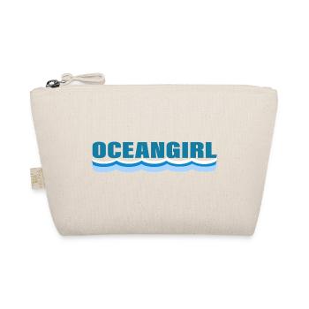 OCEANGIRL - Trousse biologique - nature - Devant
