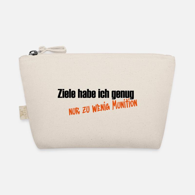 Munition Bio-Täschchen