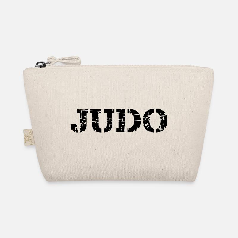 Judo Organic Pouch