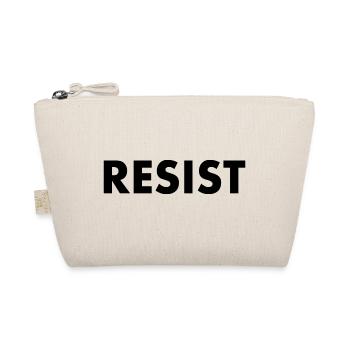 Resist - Trousse biologique - nature - Devant