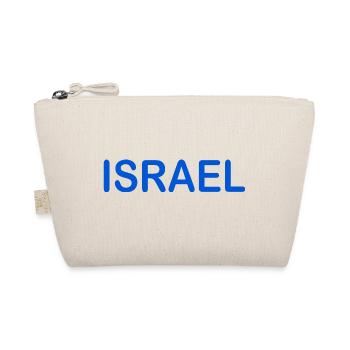 Israel - Organic Pouch - nature - Front