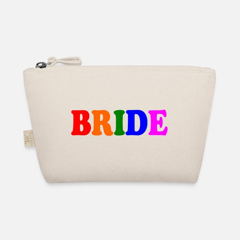Bride Trousse biologique