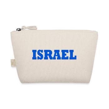 Israël - Trousse biologique - nature - Devant