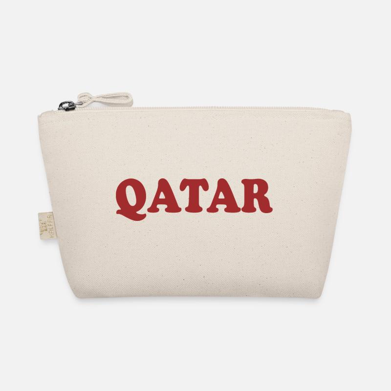 Qatar Organic Pouch