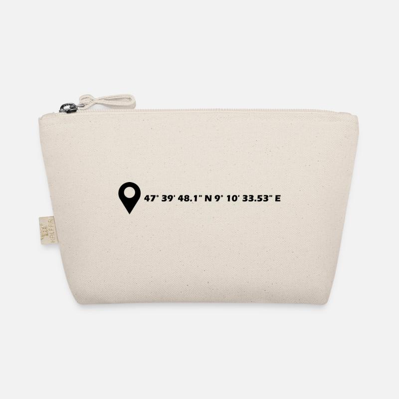 Coordonnées de Constance Trousse biologique