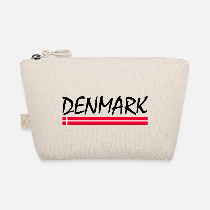 Denmark Organic Pouch