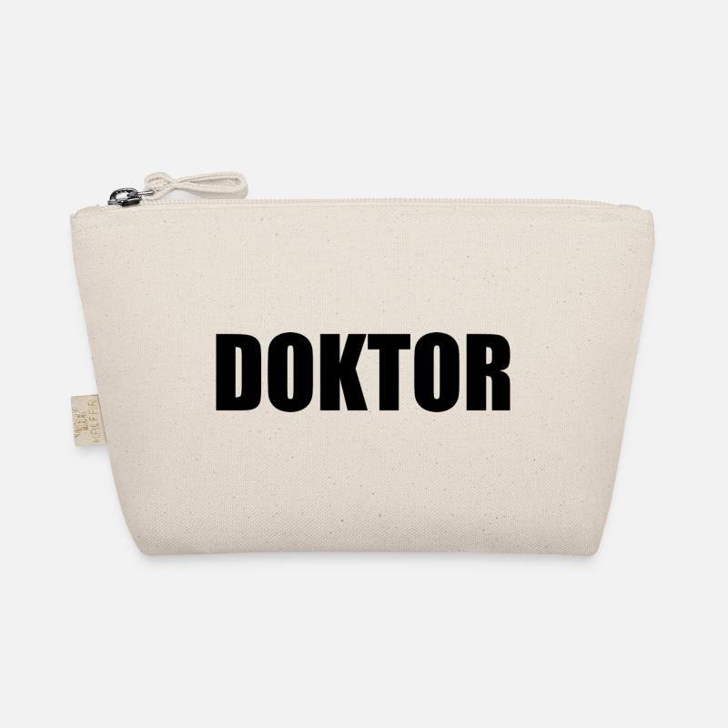 Doktor Bio-Täschchen
