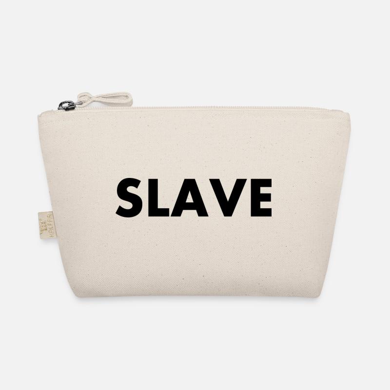 Slave Bio-Täschchen