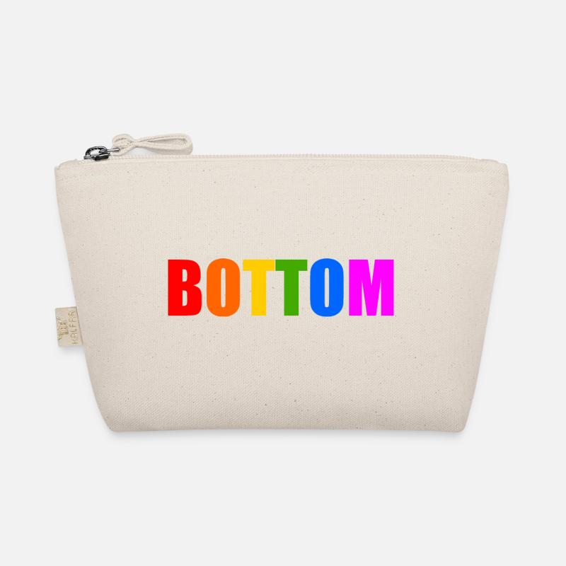 Bottom Trousse biologique