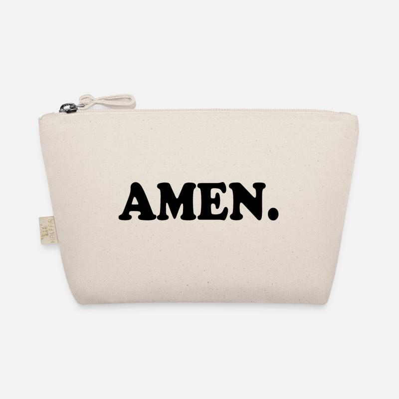 Amen Trousse biologique