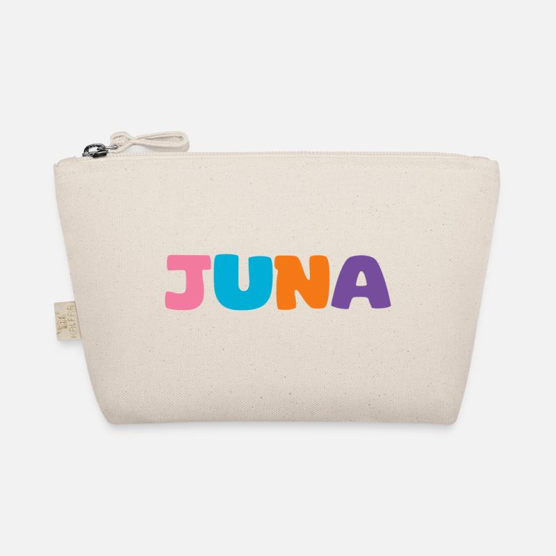 Nom - Juna Trousse biologique