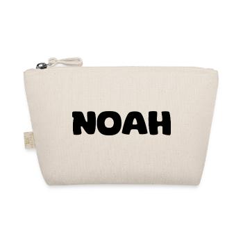 Nom - Noah - Trousse biologique - nature - Devant