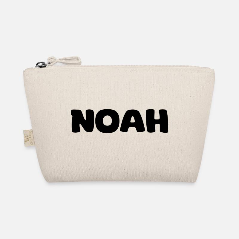 Name - Noah Bio-Täschchen