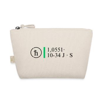 Nombre de planches - Trousse biologique - nature - Devant