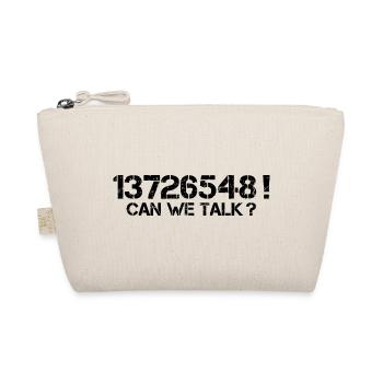 13726548 moteur V8 dictons drôles voiture musclecar - Trousse biologique - nature - Devant