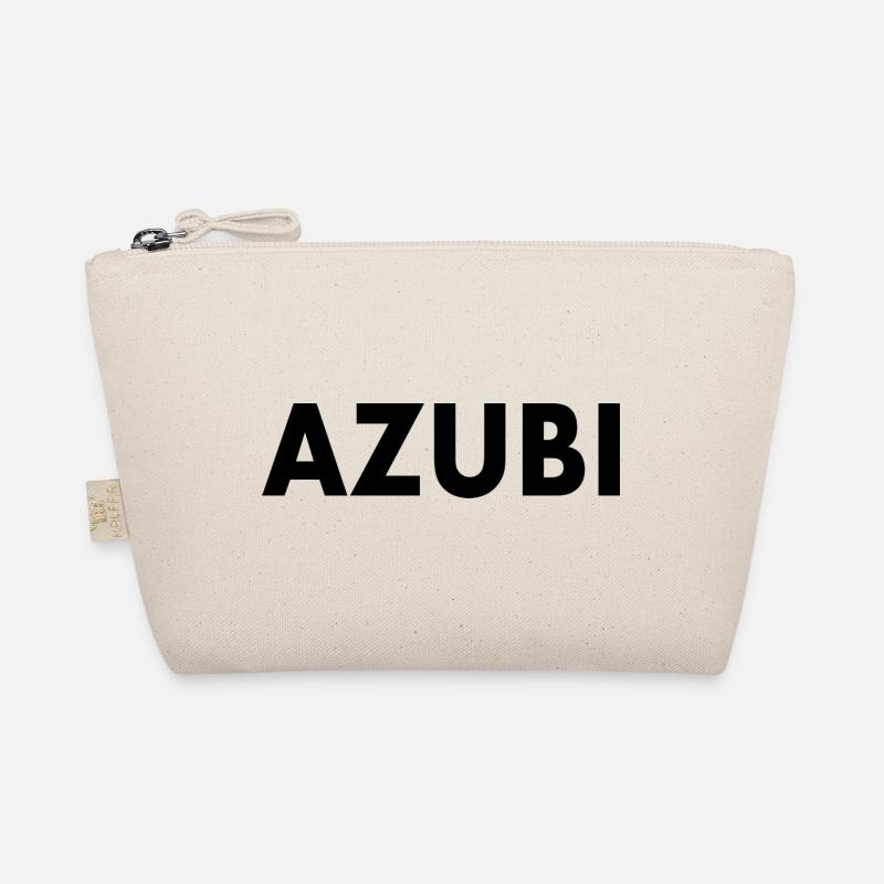 Azubi Bio-Täschchen
