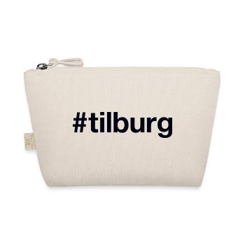 TILBURG Netherlands Niederlande - Bio-Täschchen - Natur - Vorne