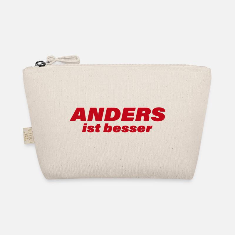 DIFFÉRENT, C’EST MIEUX Trousse biologique