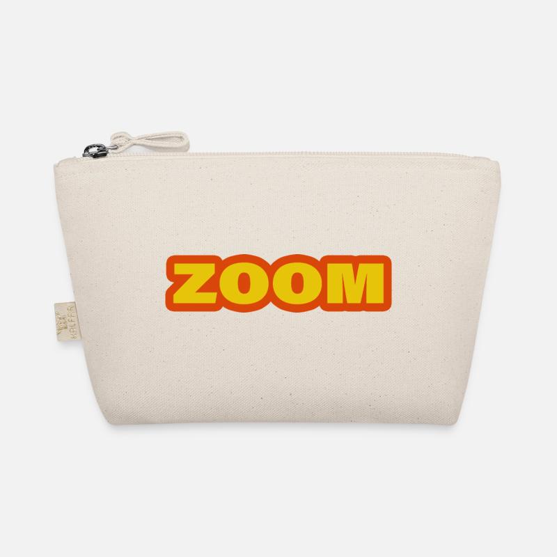 ZOOM Bio-Täschchen