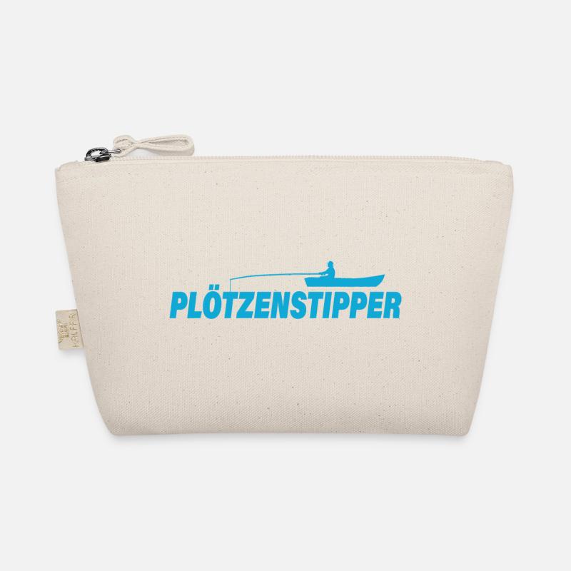 PLÖTZENSTIPPER Bio-Täschchen