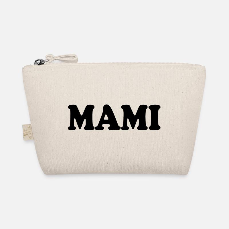 Mami Bio-Täschchen