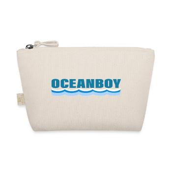 OCEANBOY - Organic Pouch - nature - Front
