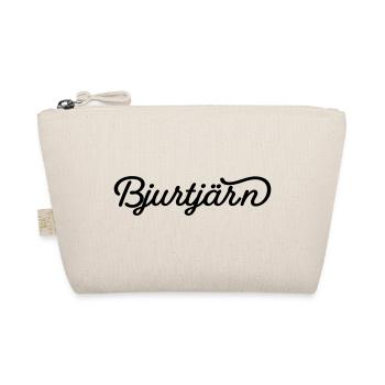Bjurtjärn noir - Trousse biologique - nature - Devant