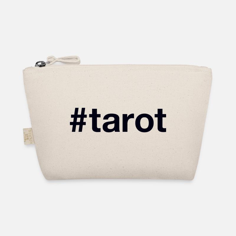 Tarot Hashtag Trousse biologique