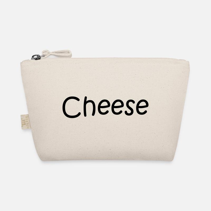 CHEESE Bio-Täschchen