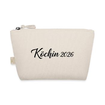 Cook 2026 – Professional Motif - Organic Pouch - nature - Front