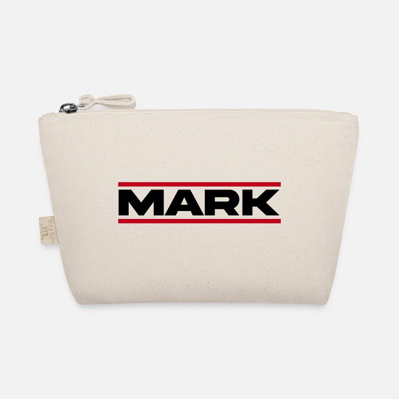 Mark Geschenk  Bio-Täschchen
