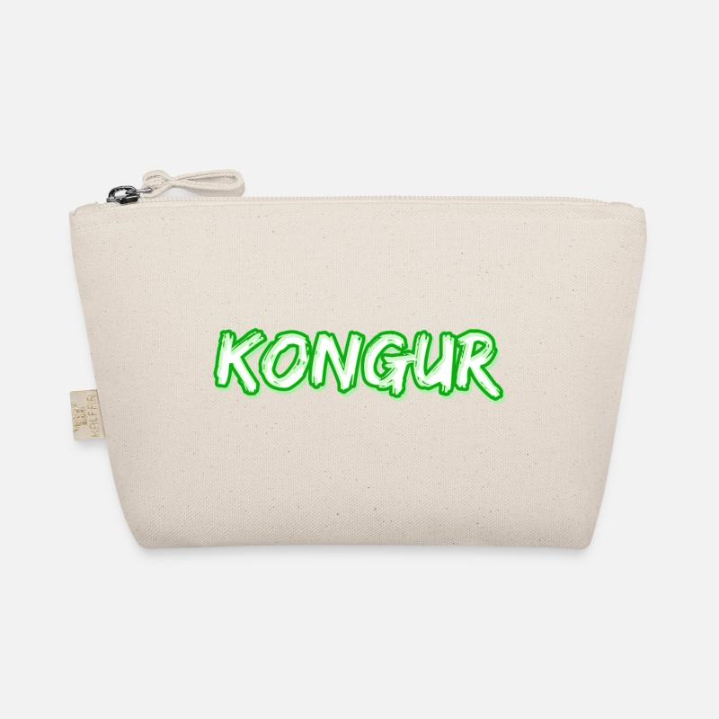 Gift for Congur Organic Pouch