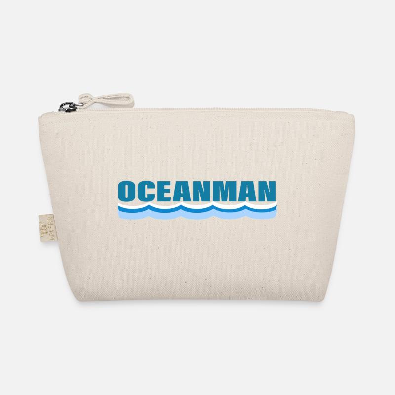 OCEANMAN Organic Pouch