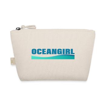 OCEANGIRL - Trousse biologique - nature - Devant