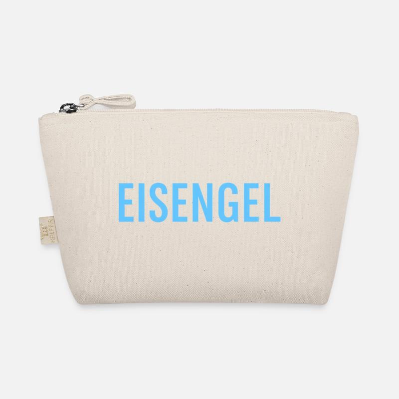 Motif de gel de fer et de givre Trousse biologique