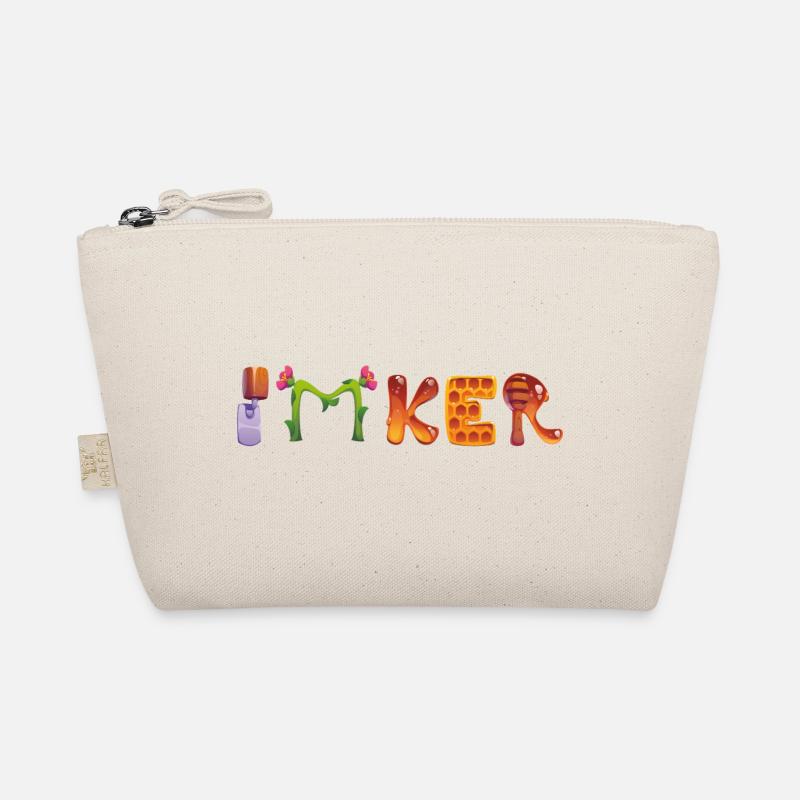 Imker Bio-Täschchen