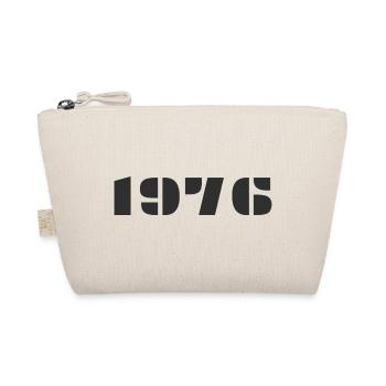 1976 - Organic Pouch - nature - Front