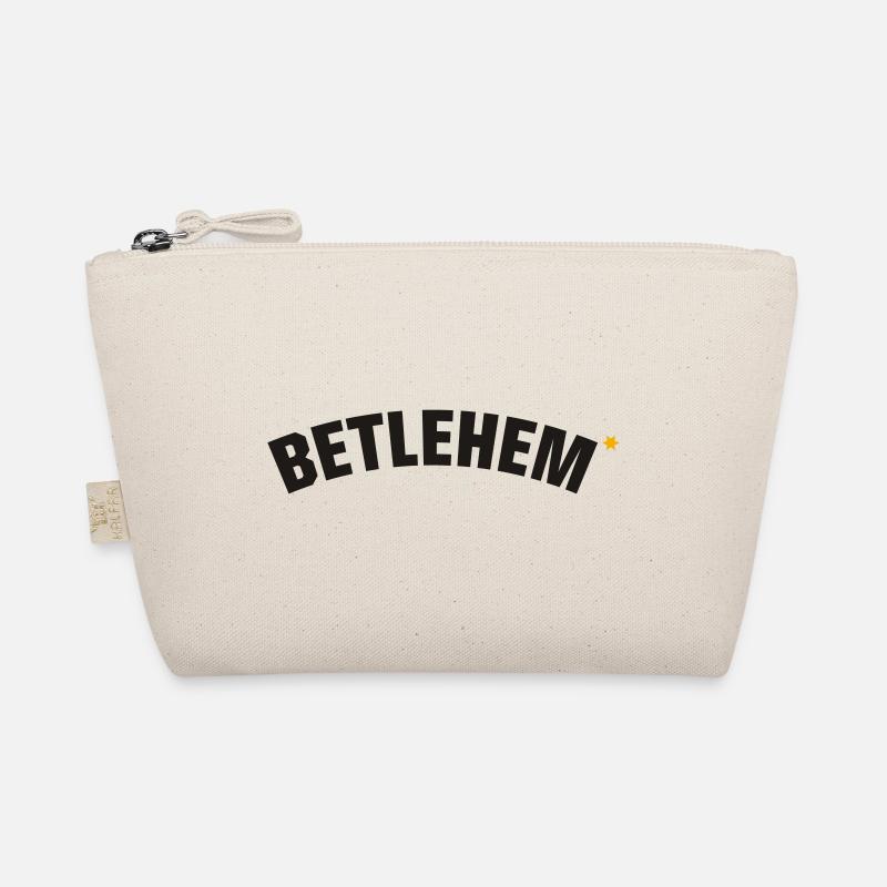 betlehem Bio-Täschchen