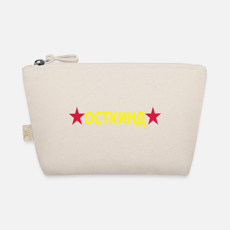 Ostkind Organic Pouch