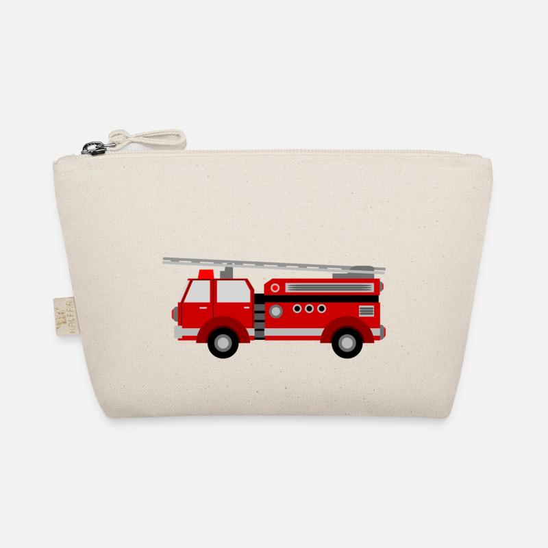 Fire Engine Trousse biologique