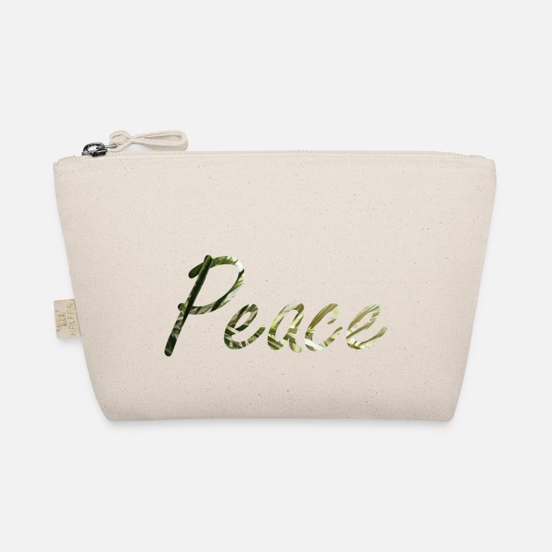 paix Trousse biologique